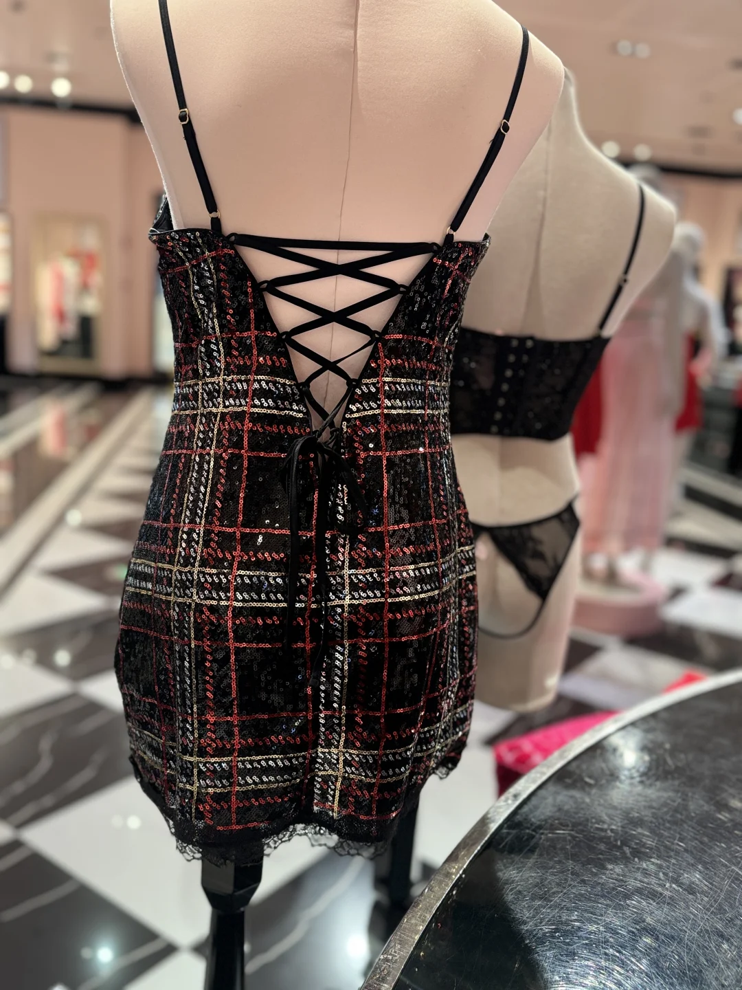 维密小众设计款、绝美！！！