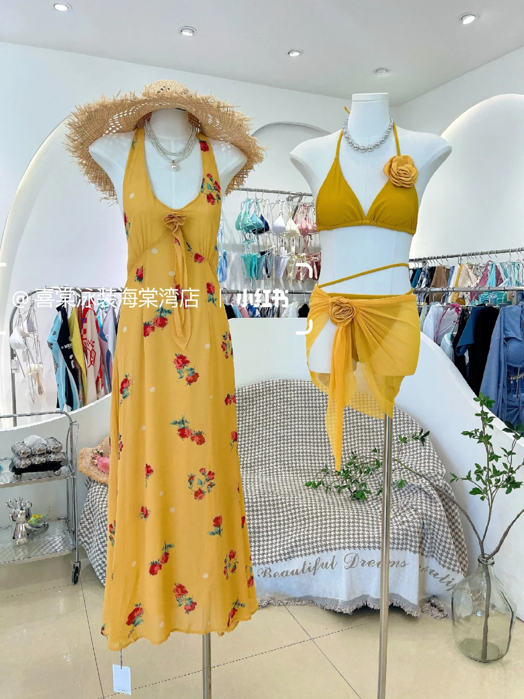 长期主义｜穿搭是成就自己的“风格名片”