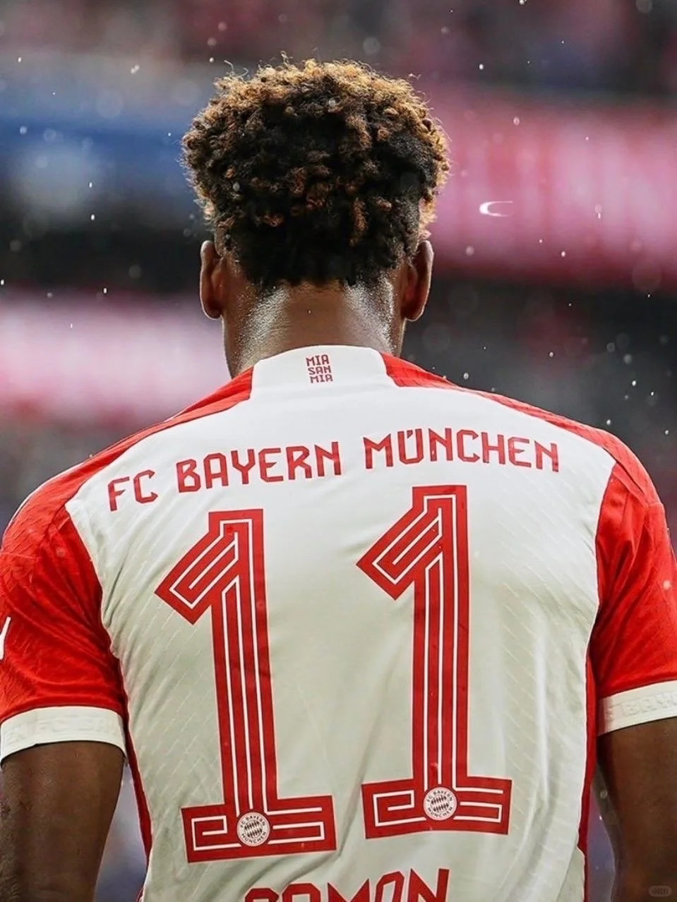 十载风华，唯你称王！谢谢你Mr. Lisbon