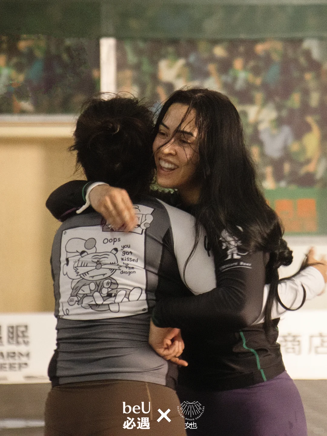 女性到底该是什么样的？