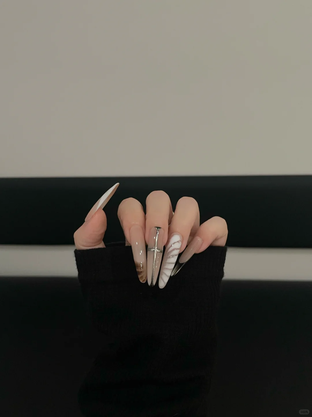 𐙚₊˚⊹♡ 鳄鱼纹御姐风来咯