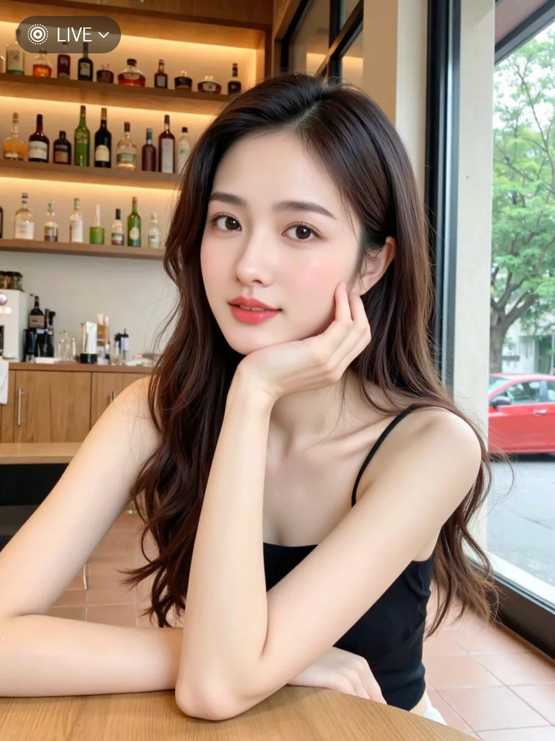 35岁的我还有少女感吗？