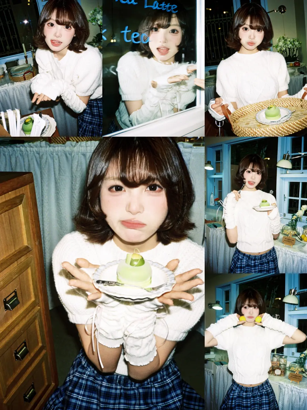 报告！在台州成功体验女明星一日限定✨