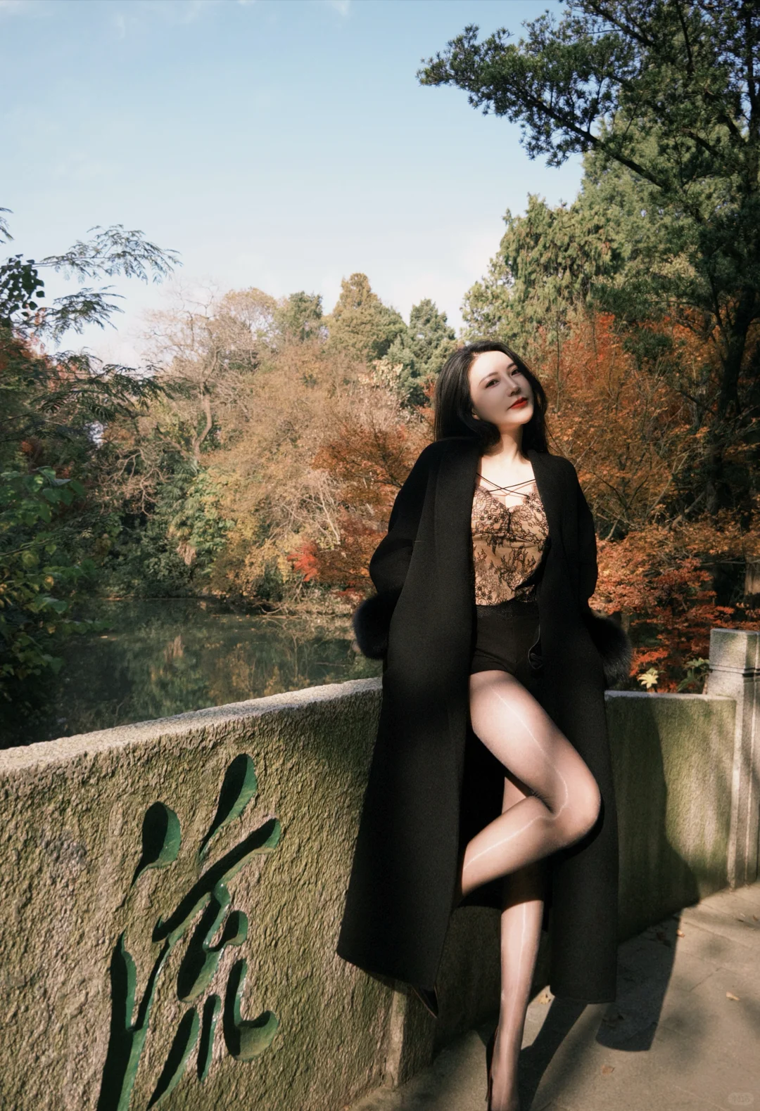 姐感是一种什么感觉