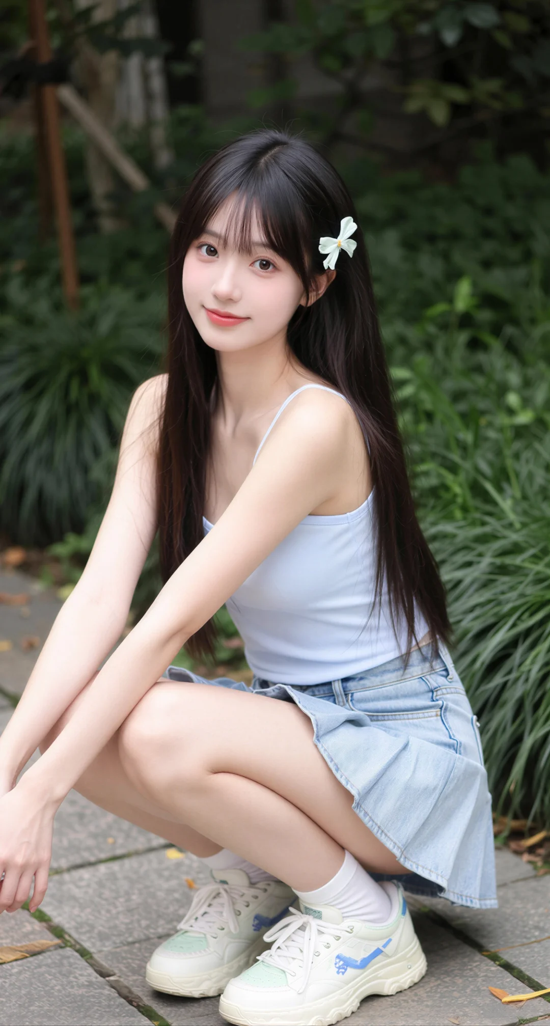 粉我长期获取写真集