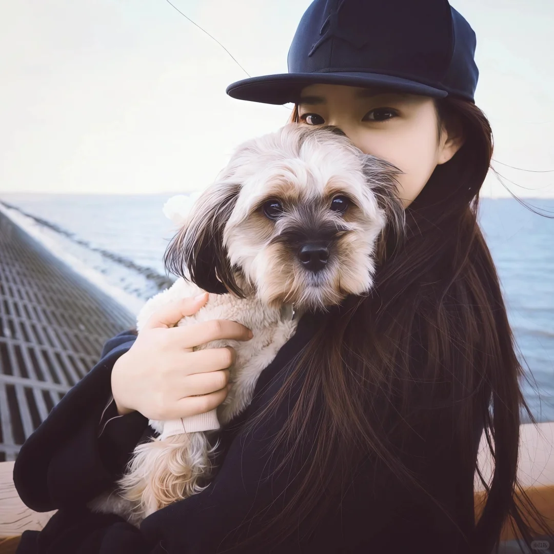 粉粉的天使、高清女头💕