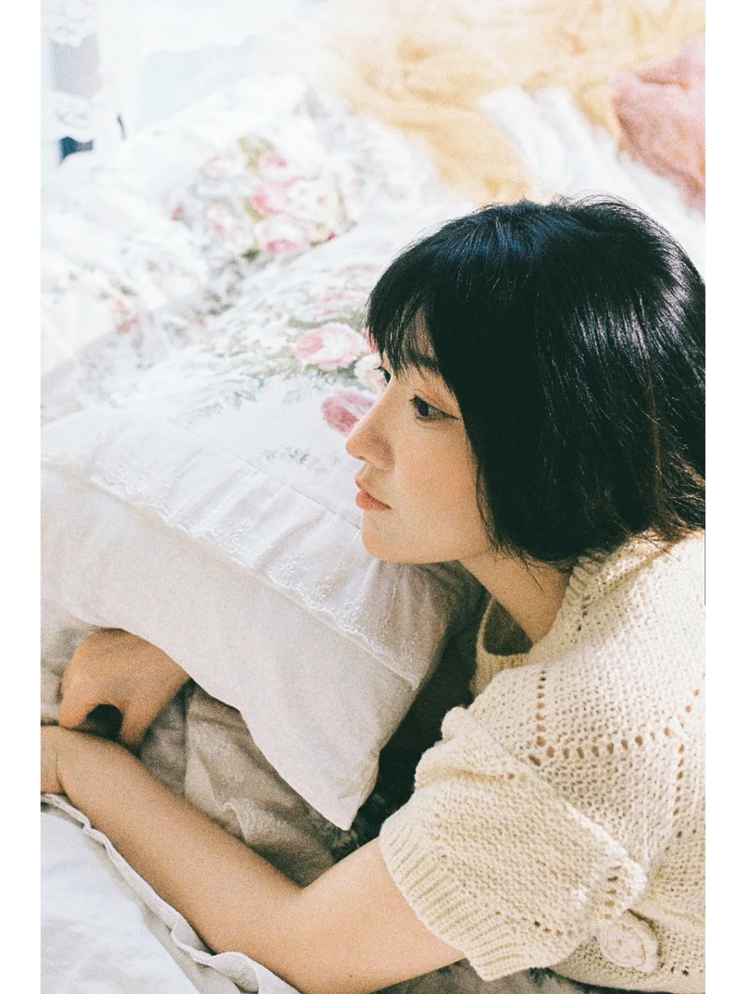 胶片🎞️少女心事｜苏州拍照