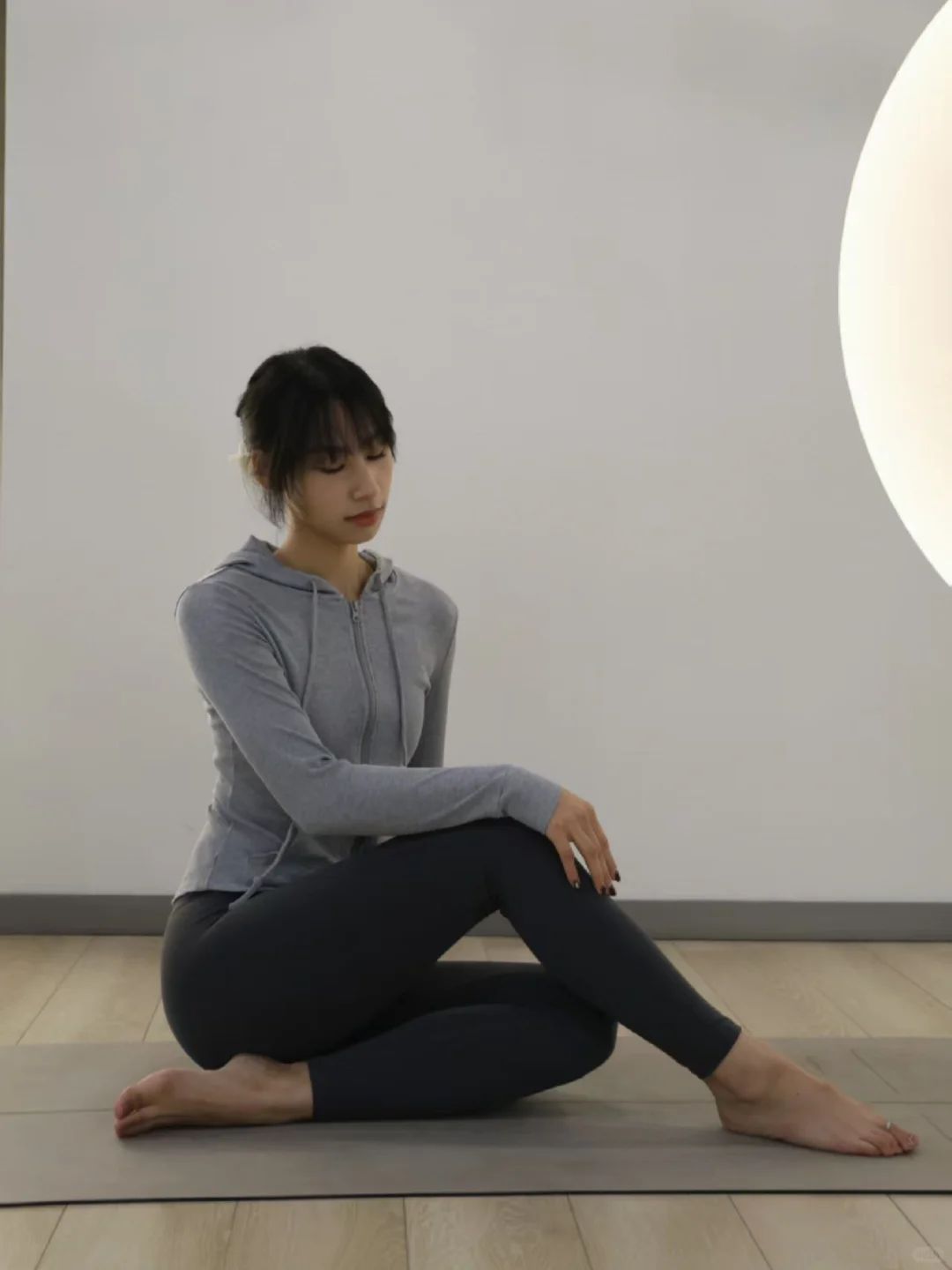 gigt极吉我的舒适感来源🧘🏻‍♀️