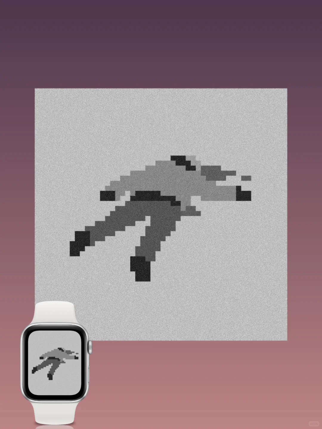 iWatch 表盘分享｜小众创意表盘合集