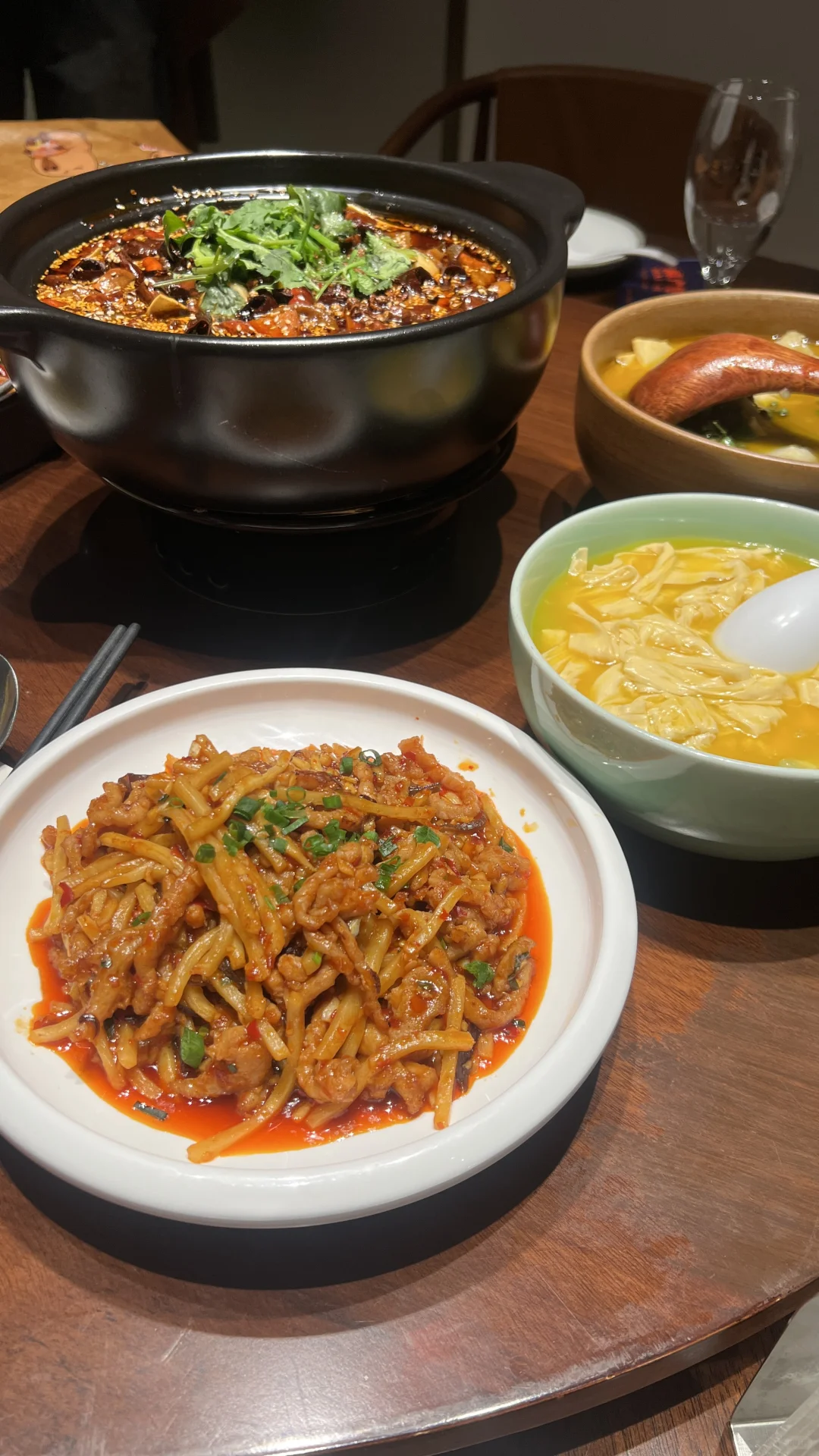 卡皮巴拉联名隐藏款！麻六记套餐细节控狂喜