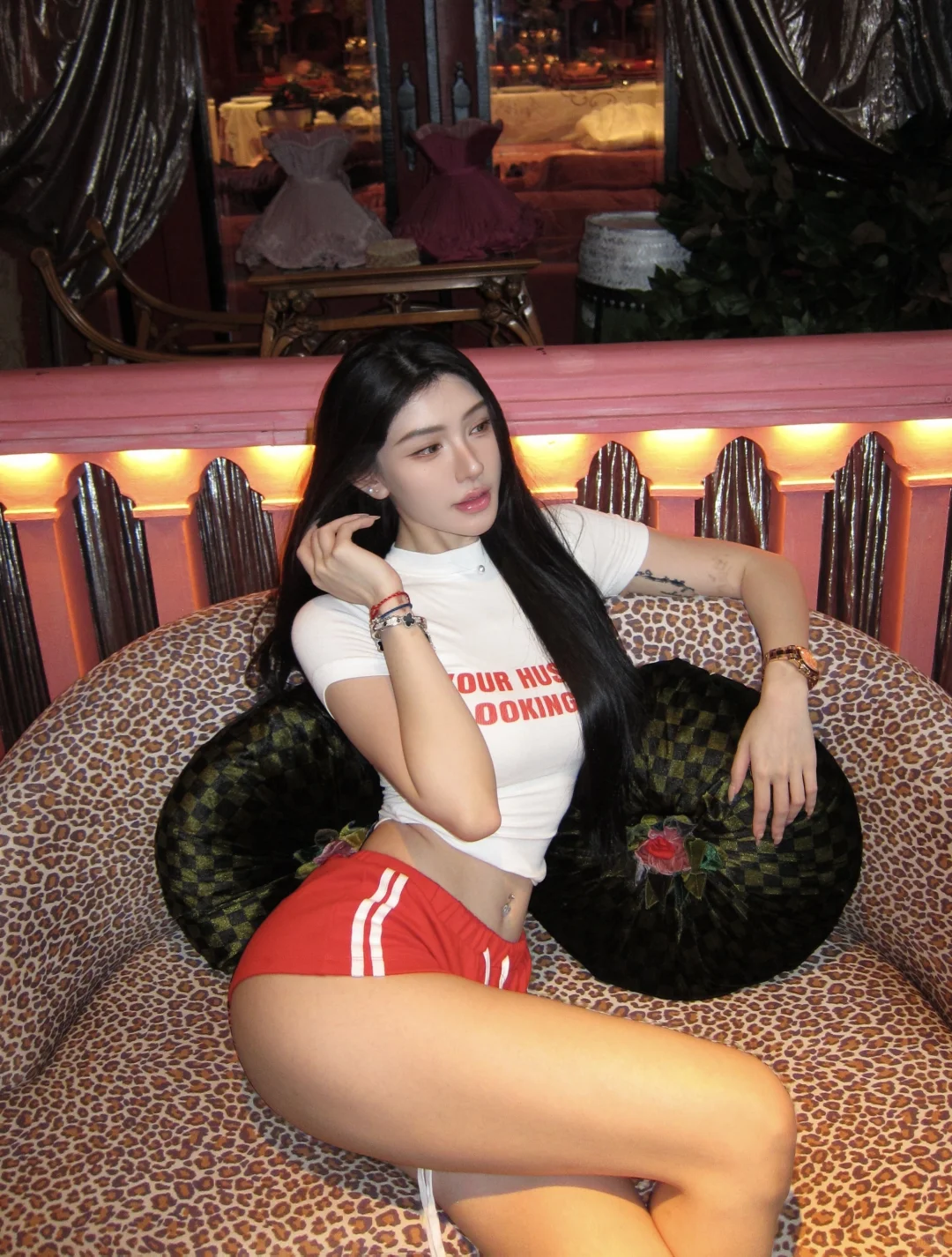 🇲🇾辣不辣都不是你的妹