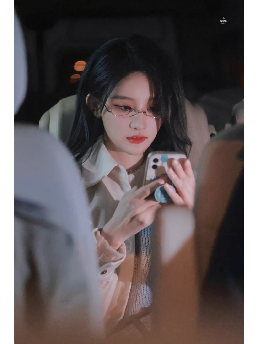 😍 这妈粉谁爱当谁当吧 ！