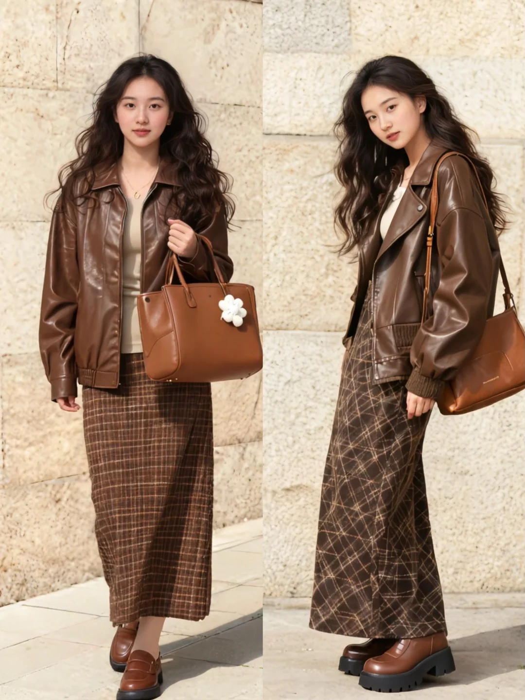 我的休闲时光｜都市栗人合集