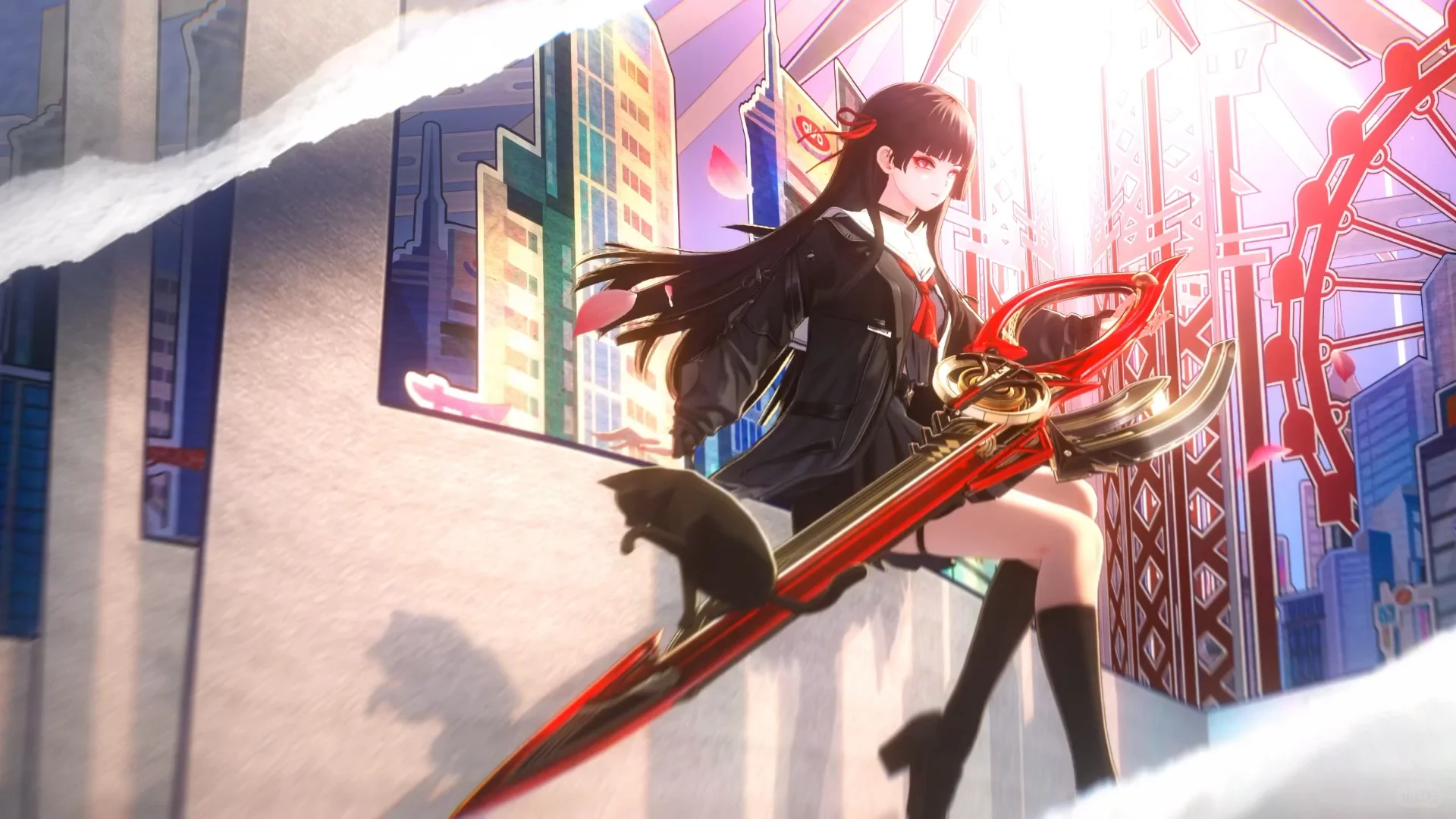 动态壁纸分享第224期