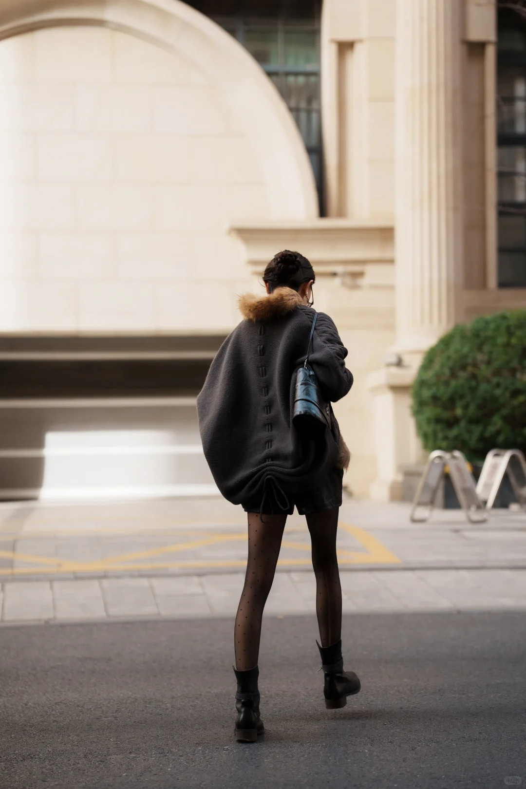 时尚女编辑的生活秩序