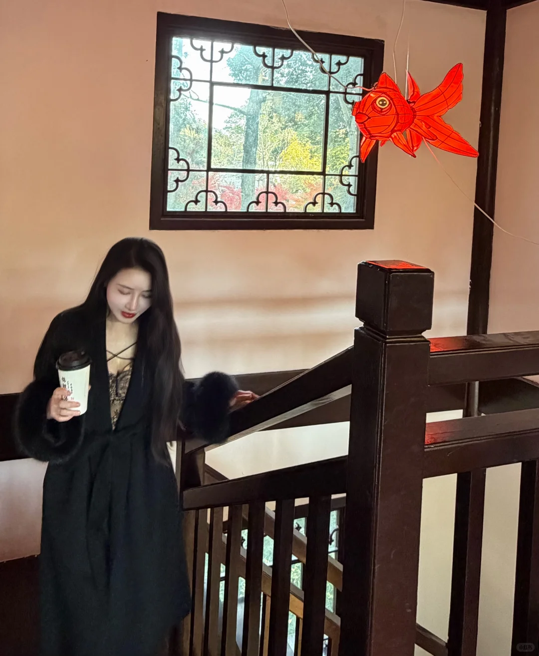 姐感是一种什么感觉