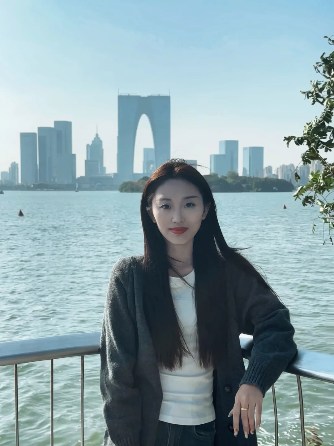 游泳教练冬天都在干嘛