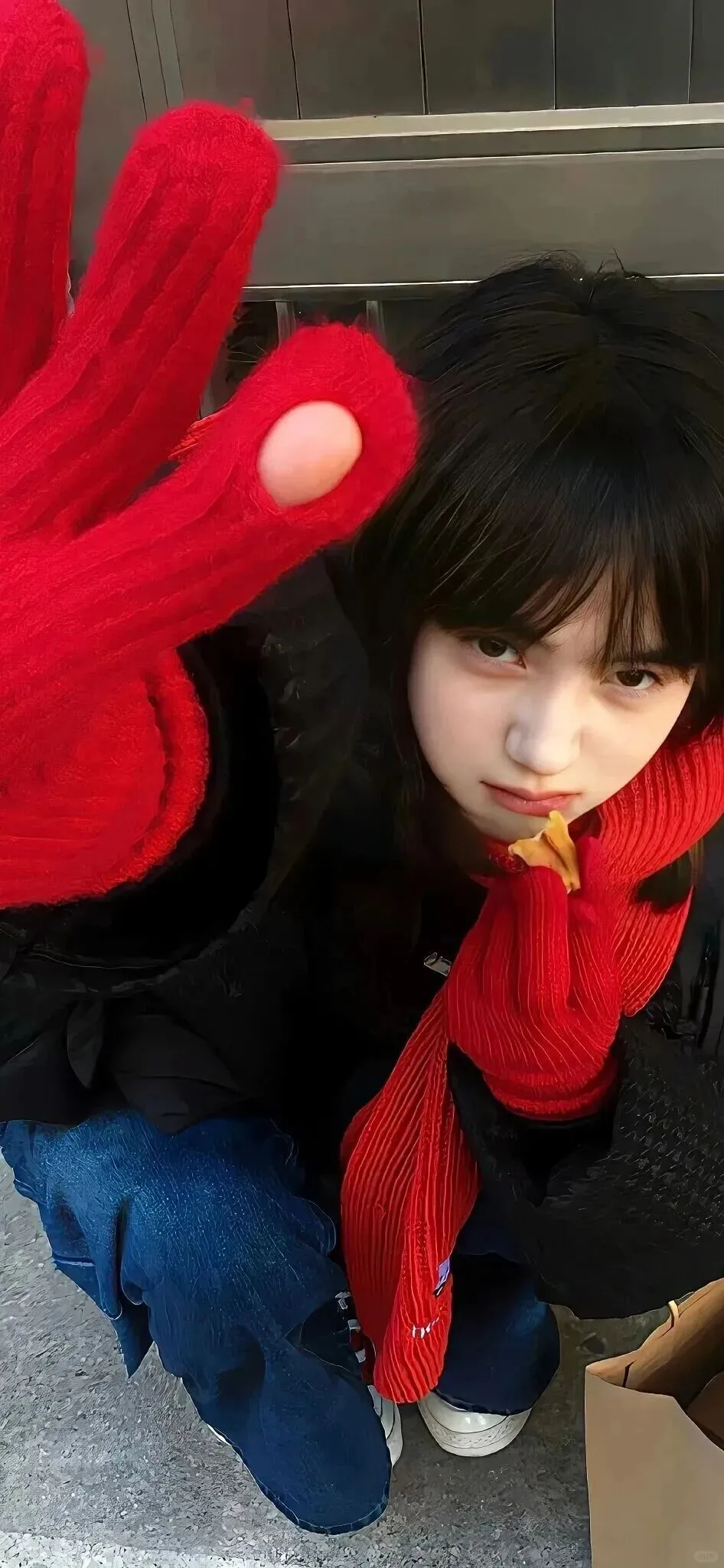 𝑾𝑬𝑪𝑯𝑨𝑻 | 减脂壁纸