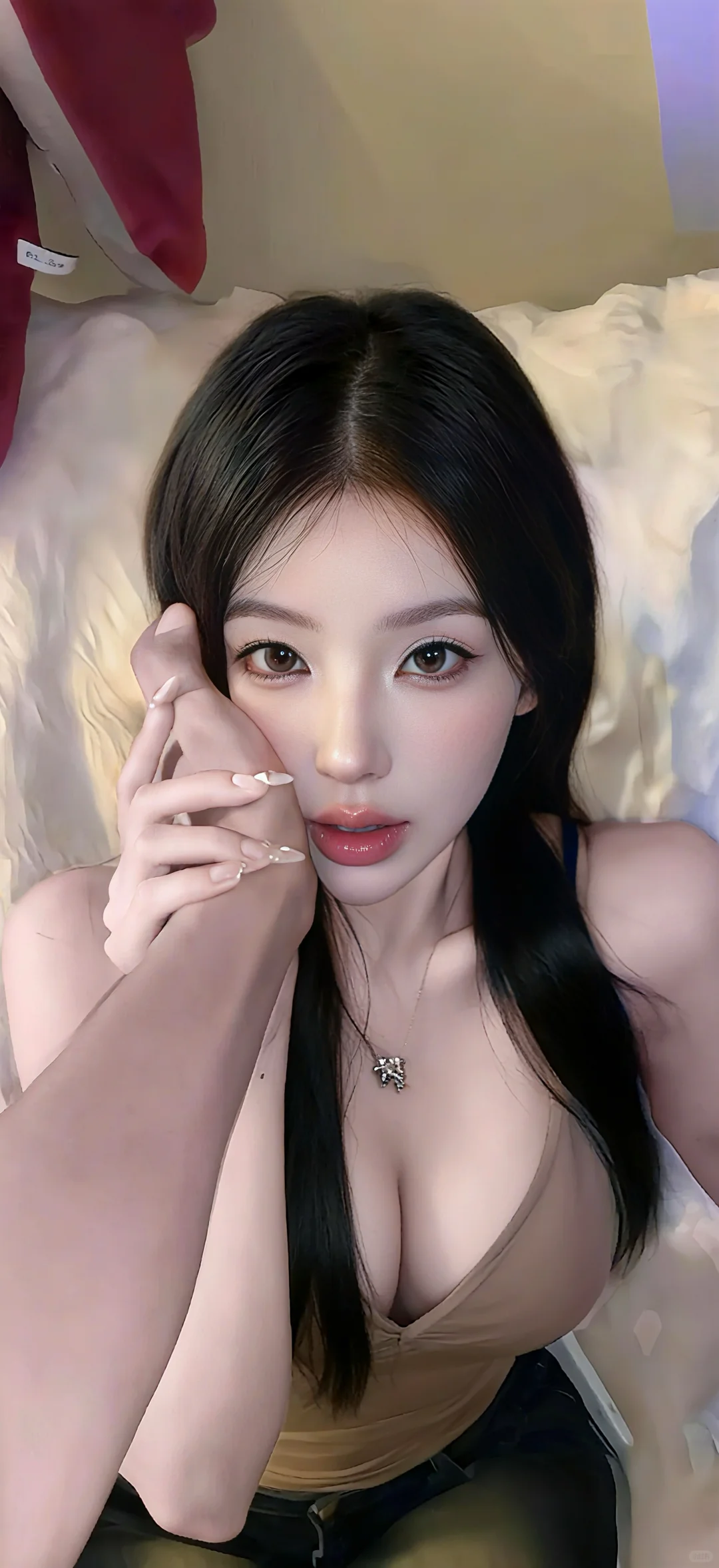 王炸～女生慎入～眼眸里的故事🫦