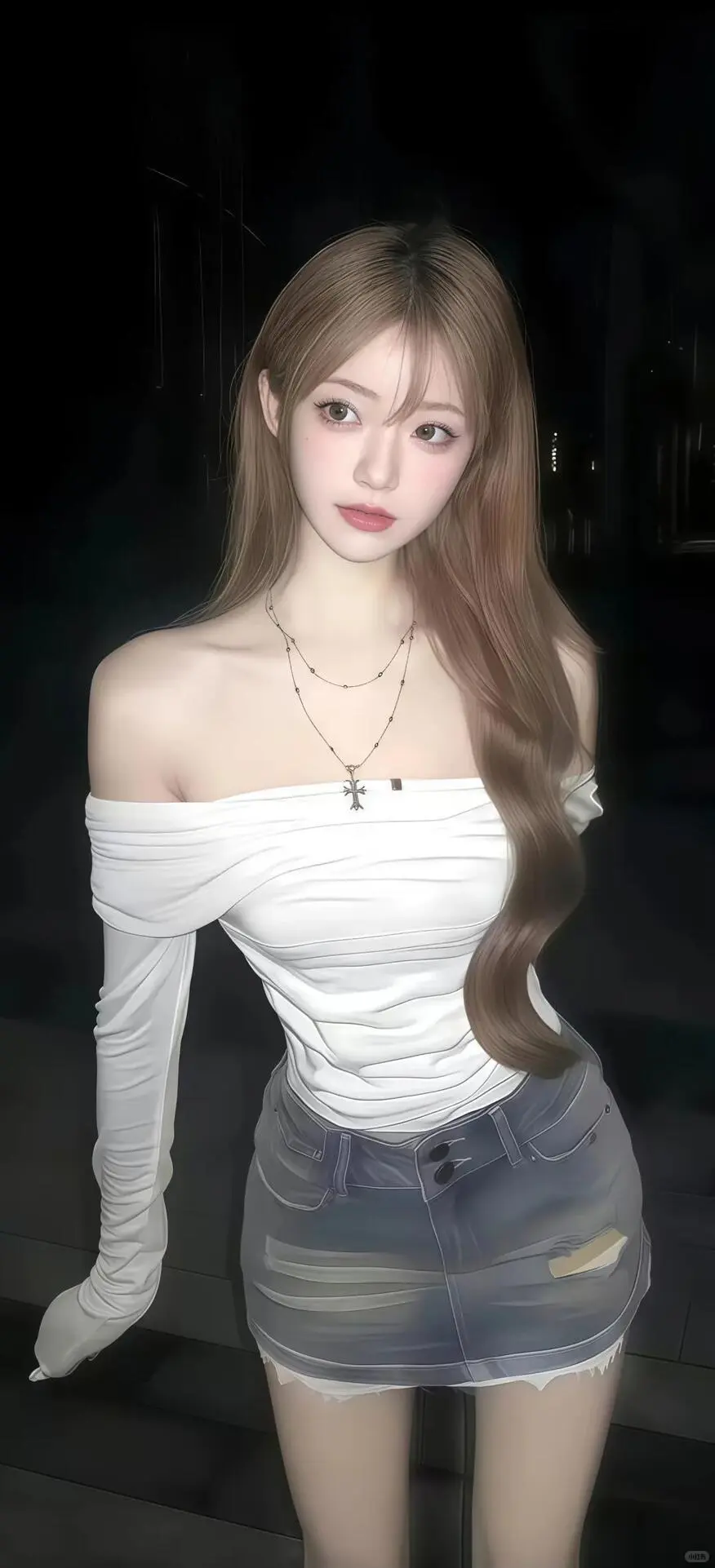 2K超清美女壁纸