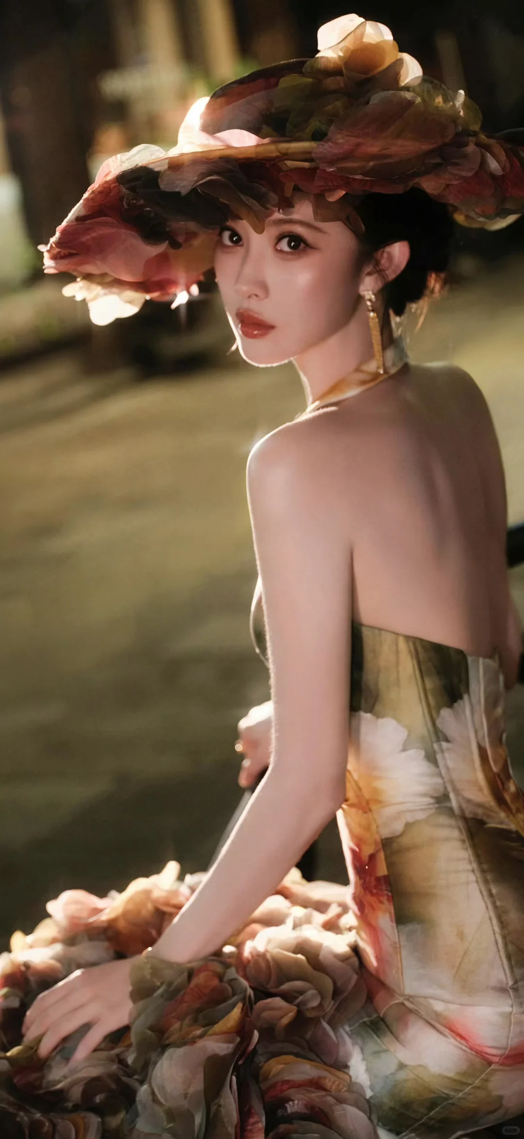 20251201明星壁纸｜【孟子义】～