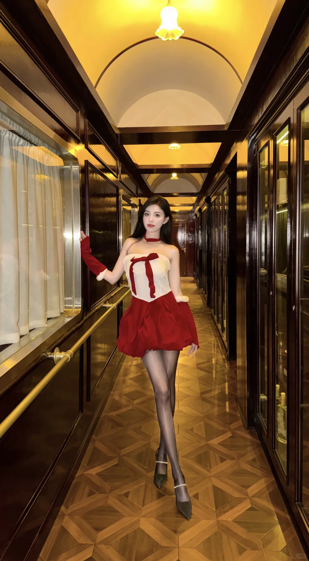 昆明｜御姐风拍照