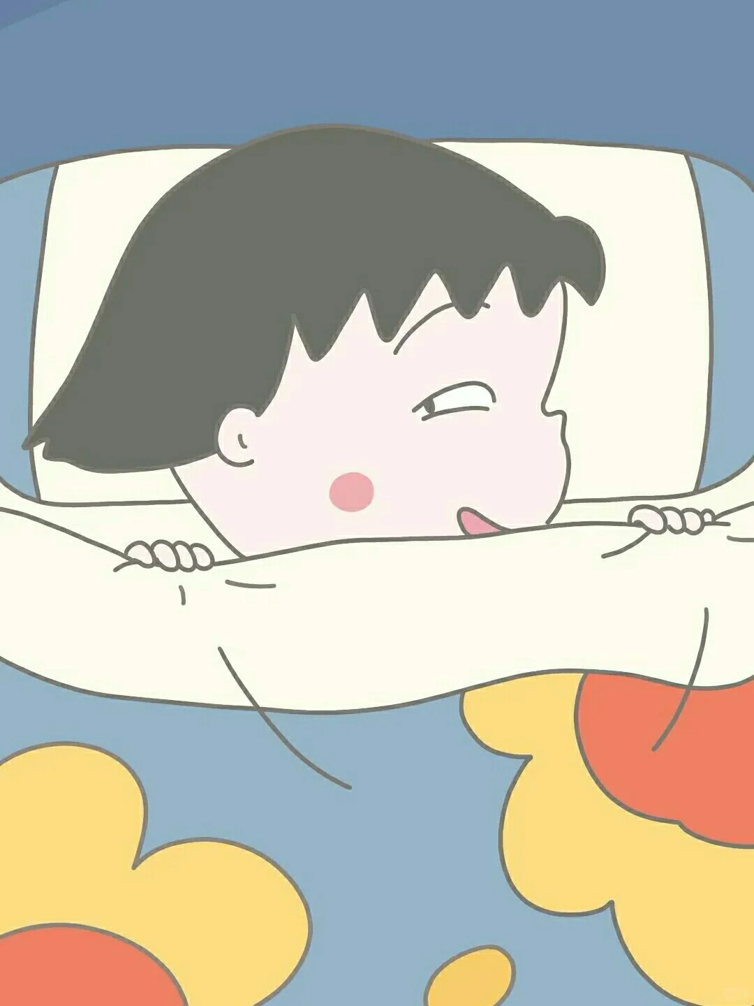 🌸「32」超棒ins日系风手机壁纸