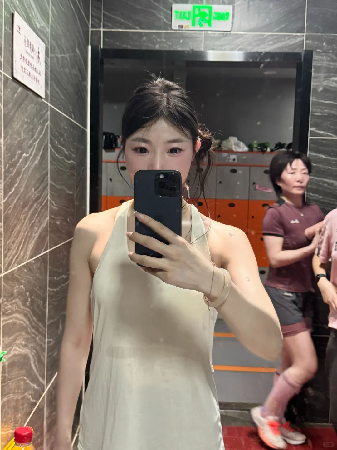 看到第三张第四张请夸夸我！