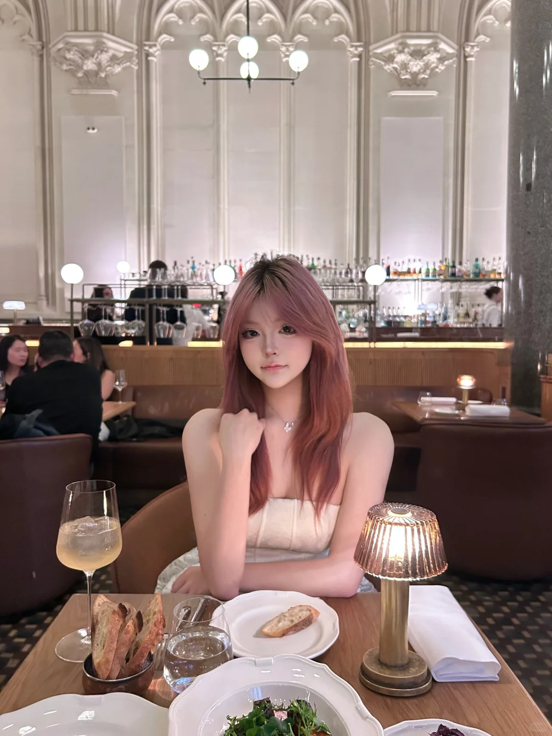 🇦🇺墨尔本高质量多设备审美女摄｜客片分享