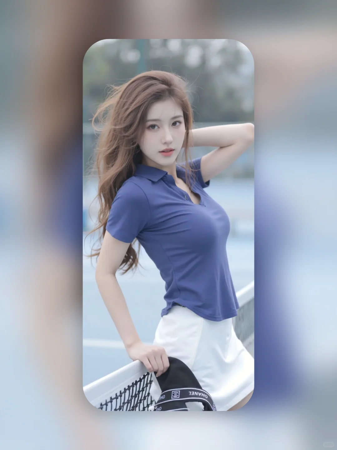 这次的壁纸真的很绝！💯