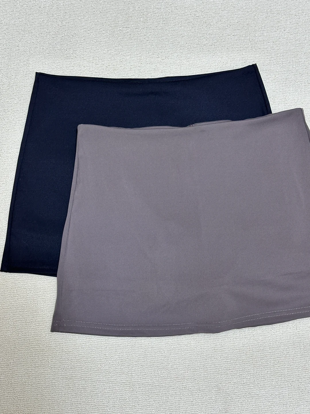 今年夏天的纯欲感是这条包臀裙给的！！