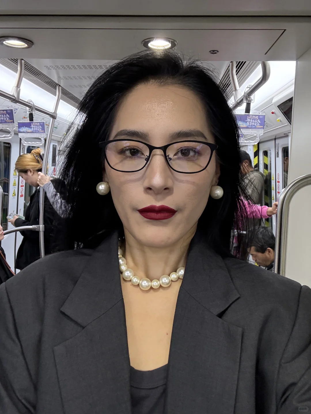 有这样女上司 你爱上班吗