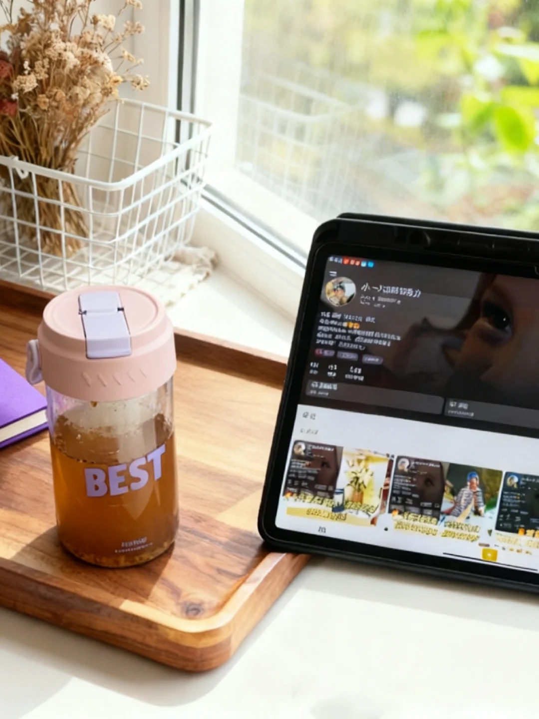 起号失败+疯狂贴贴｜摸清了小红书规律♻️