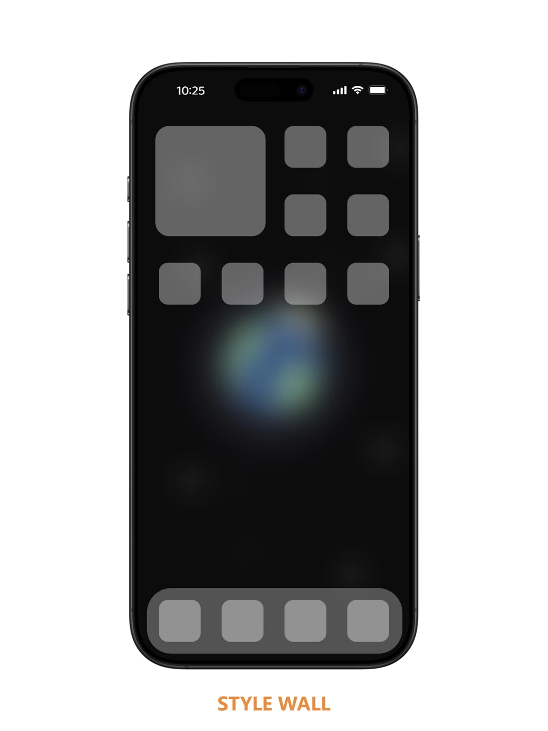 小众壁纸，氛围感拉满！🌌