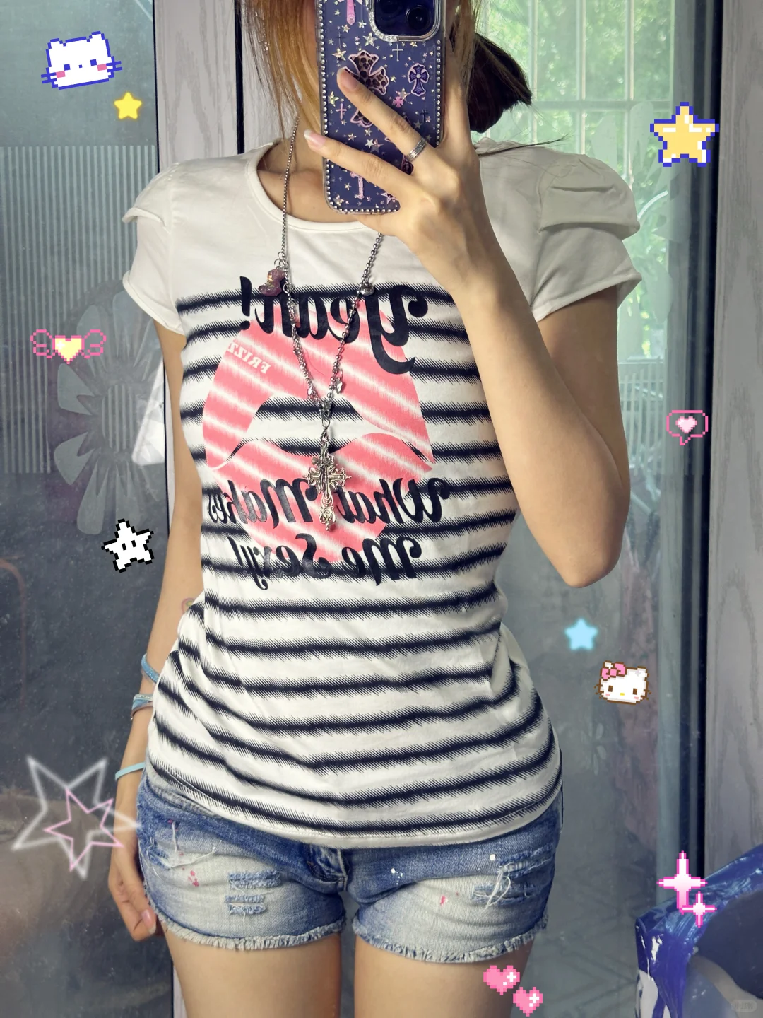 ☆.。古早一下𐙚⊹₊⋆☆