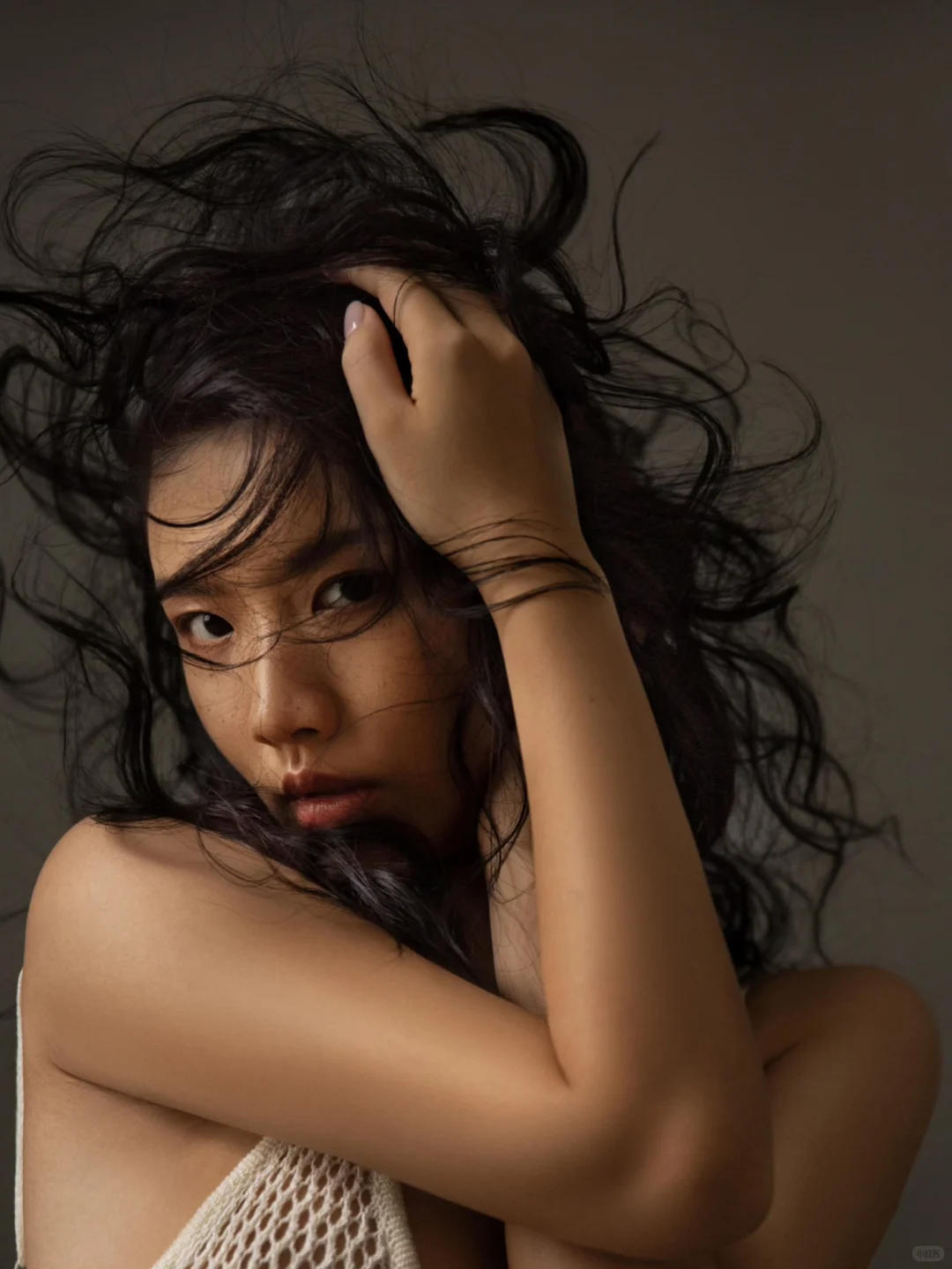 黄黑皮女生写真天菜 | 性感无需多言🩶杭州