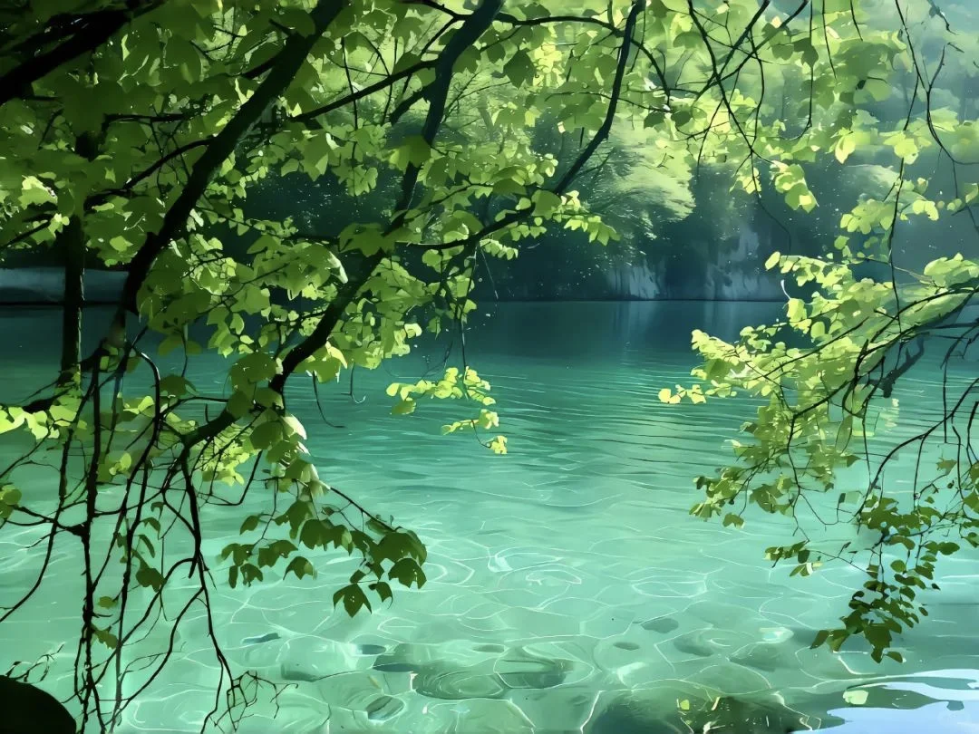 𝗦𝗵𝗮𝗿𝗲丨横屏壁纸