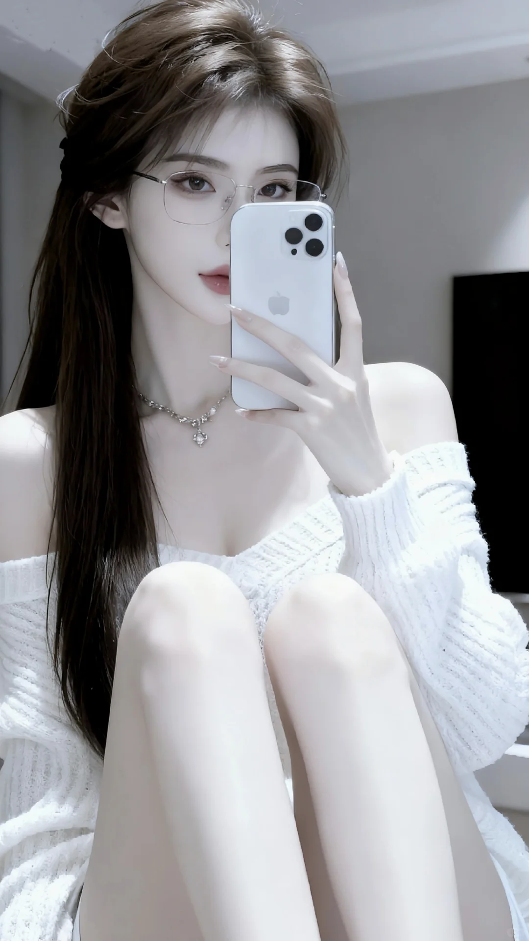 这样的御姐谁不喜欢。