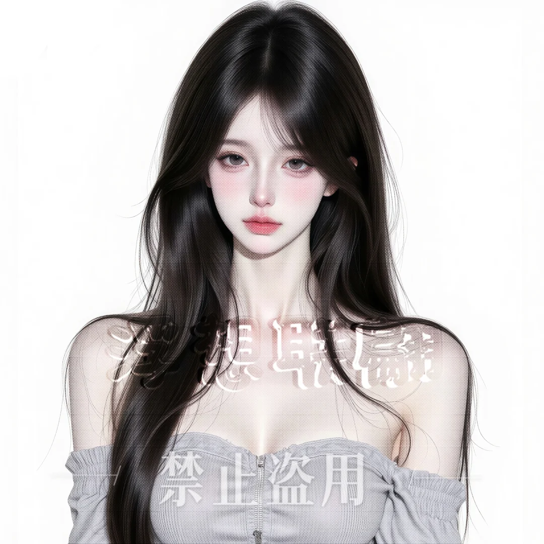 御姐风头像｜又酷又飒