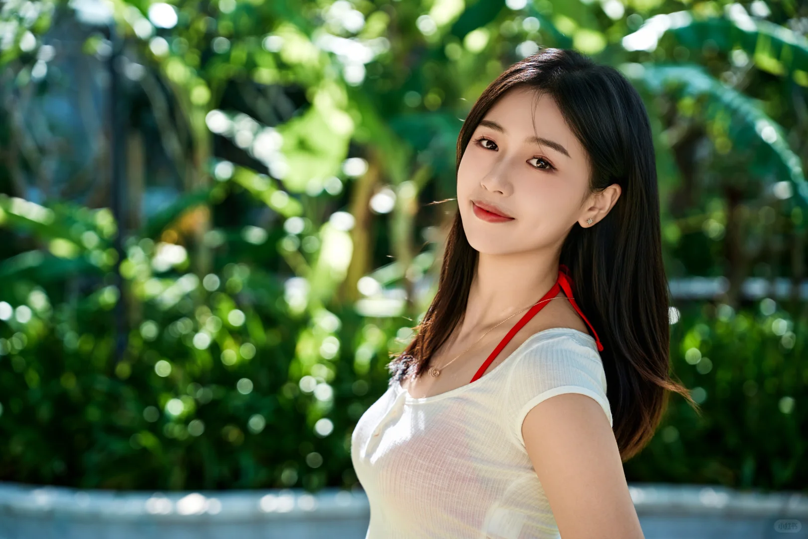 海边 穿什么🏝️