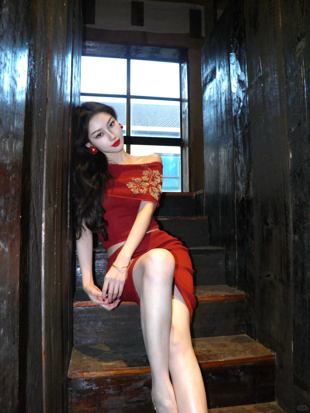 成熟的女人迷四方