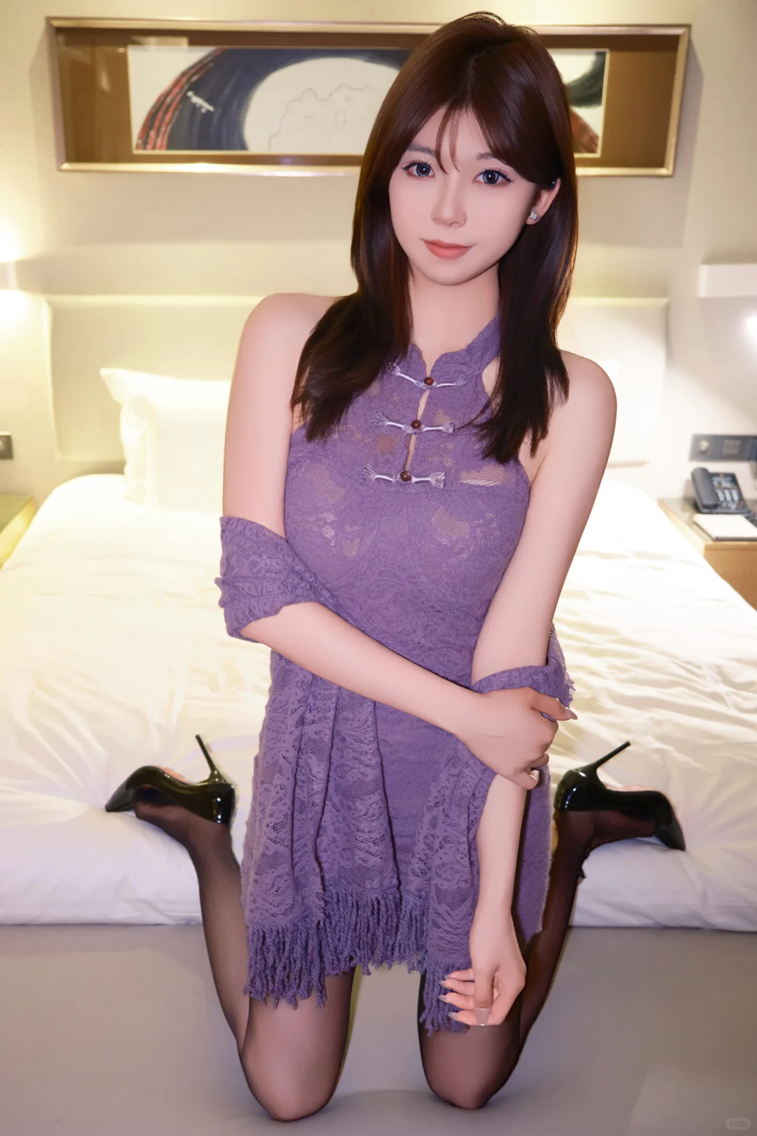 紫色战袍没人喜欢嘛？