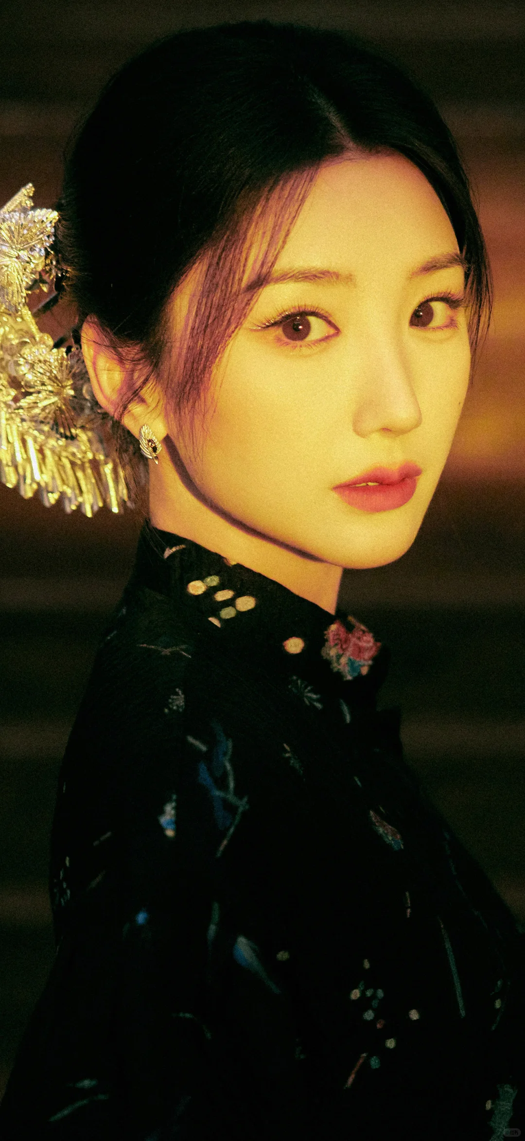 20251203明星壁纸｜【毛晓彤】～