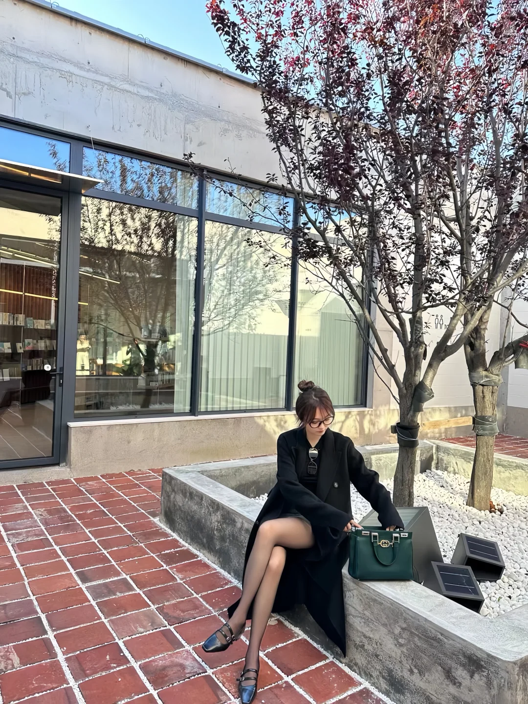 淡季的大连才是人间理想🌊