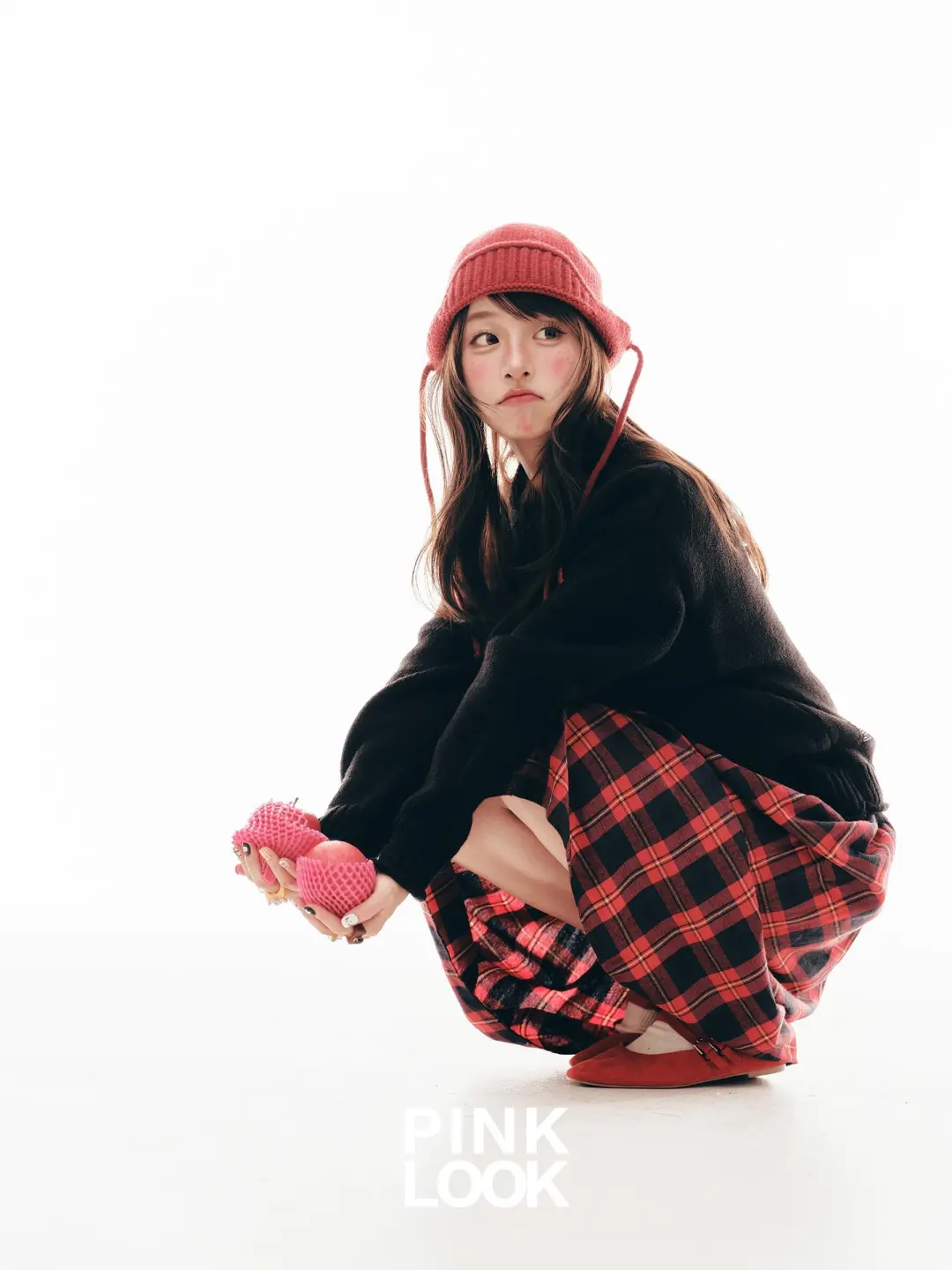 日系画册📰画报里的女孩🍎