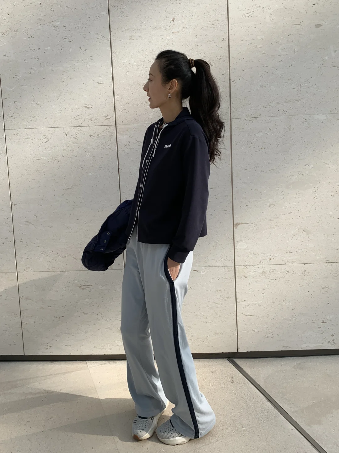 43岁｜日常碎片🧩周末愉快