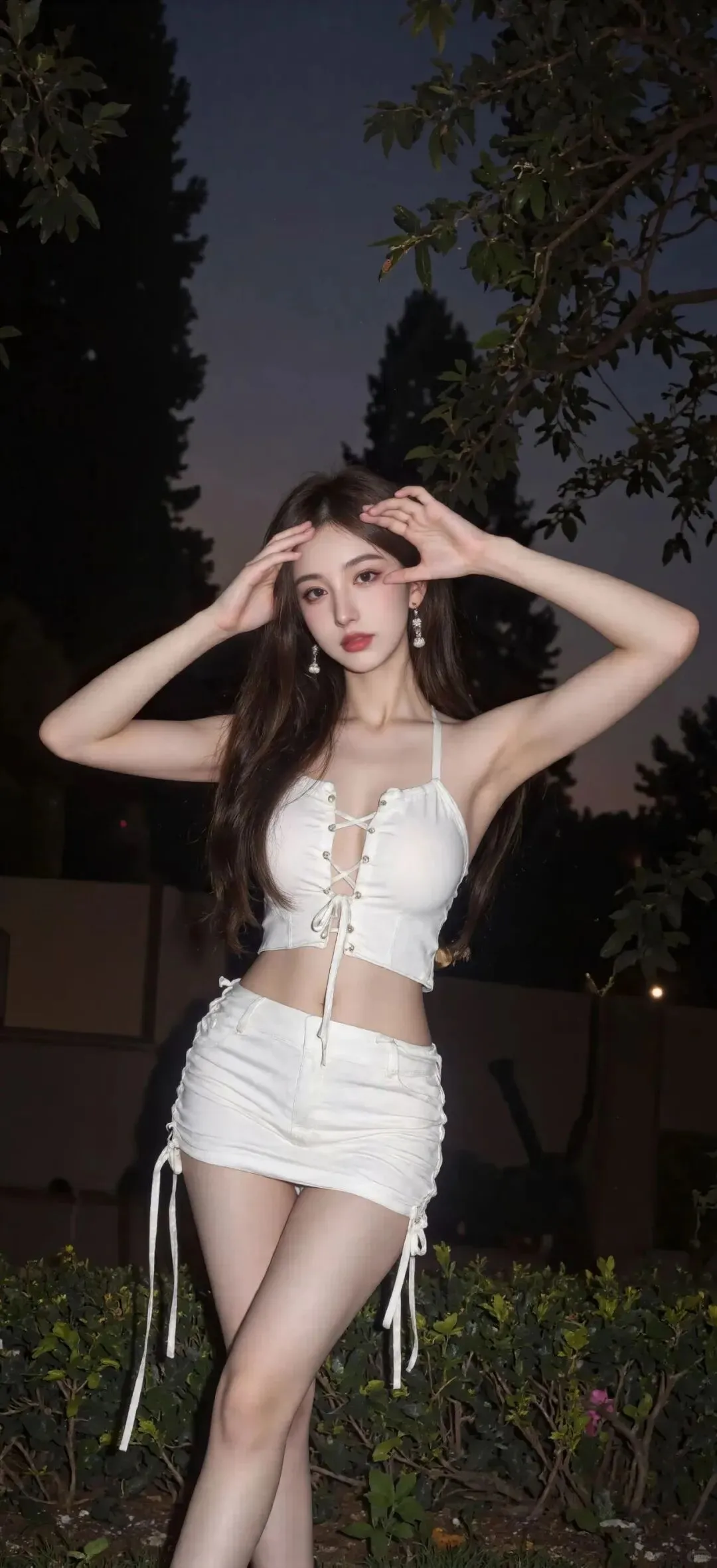 SHARE，18张美女高清壁纸合集