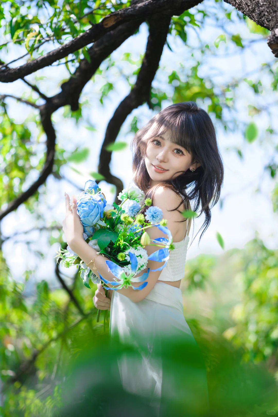 北京丨我又来找互勉模特搭子啦！