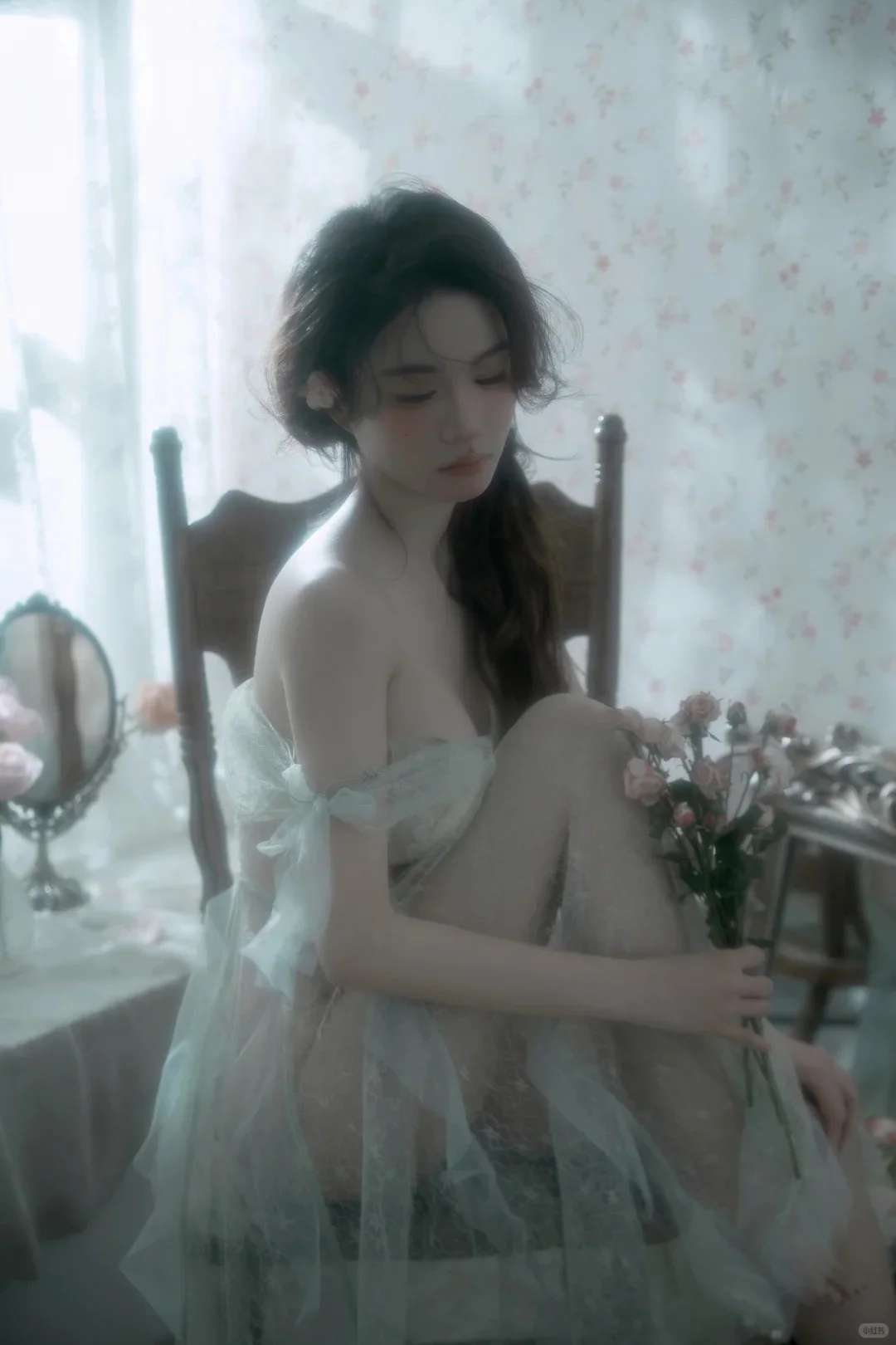 南宁写真推荐‖氛围感轻私房写真