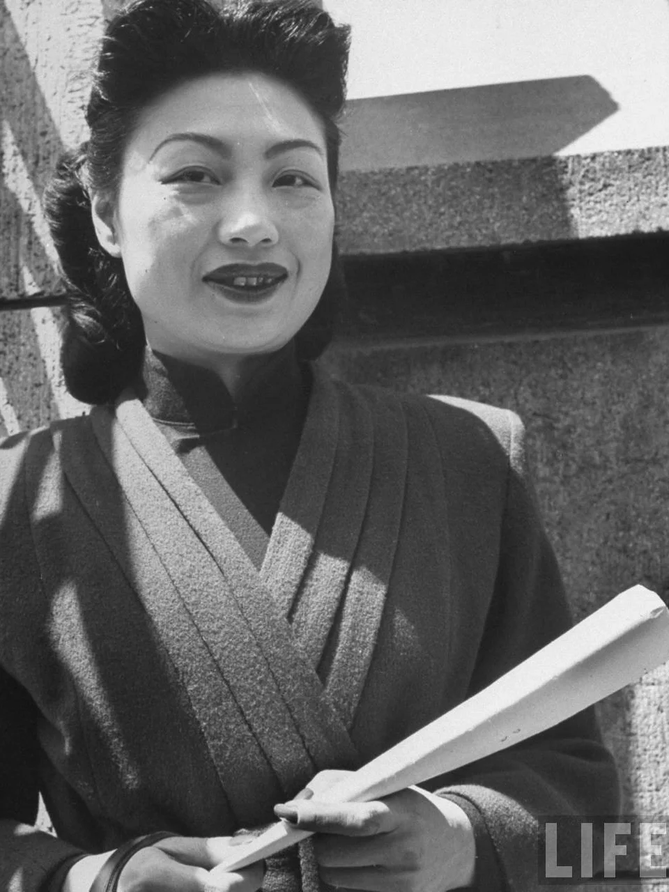 民国人物一组 你能认识几位？